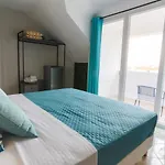 Guest house Joya Ofrynio Stylish 3*