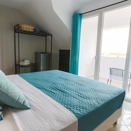 Guest house Joya Ofrynio Stylish *