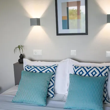 Guest house Joya Ofrynio Stylish